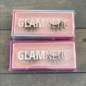 Glamnetic Lash Sets